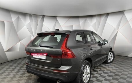 Volvo XC60 II, 2019 год, 3 527 000 рублей, 2 фотография