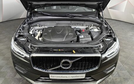 Volvo XC60 II, 2019 год, 3 527 000 рублей, 11 фотография