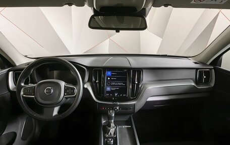 Volvo XC60 II, 2019 год, 3 527 000 рублей, 14 фотография