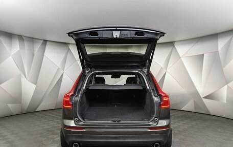 Volvo XC60 II, 2019 год, 3 527 000 рублей, 12 фотография