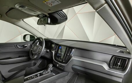 Volvo XC60 II, 2019 год, 3 527 000 рублей, 13 фотография