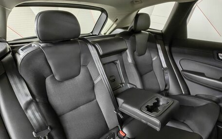 Volvo XC60 II, 2019 год, 3 527 000 рублей, 17 фотография