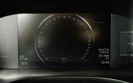 Volvo XC60 II, 2019 год, 3 527 000 рублей, 18 фотография