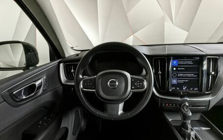 Volvo XC60 II, 2019 год, 3 527 000 рублей, 20 фотография