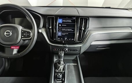 Volvo XC60 II, 2019 год, 3 527 000 рублей, 15 фотография