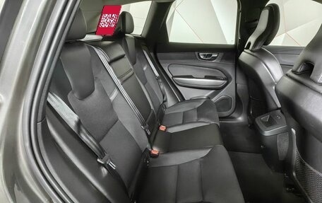 Volvo XC60 II, 2019 год, 3 527 000 рублей, 16 фотография