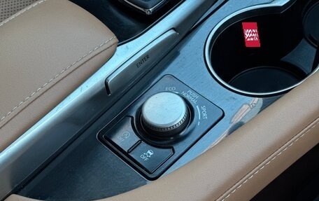 Lexus RX IV рестайлинг, 2019 год, 4 150 000 рублей, 23 фотография