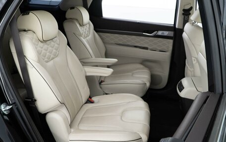 Hyundai Palisade I, 2021 год, 5 788 888 рублей, 7 фотография