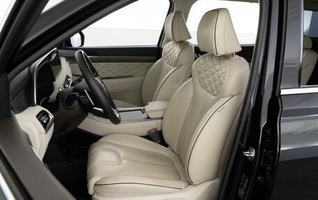 Hyundai Palisade I, 2021 год, 5 788 888 рублей, 11 фотография