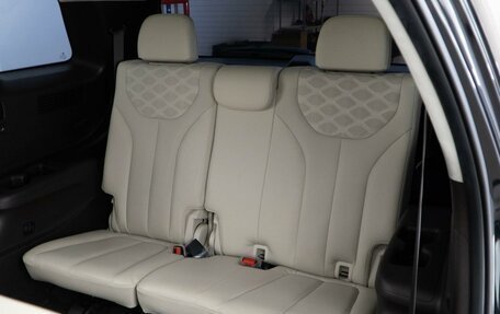 Hyundai Palisade I, 2021 год, 5 788 888 рублей, 12 фотография