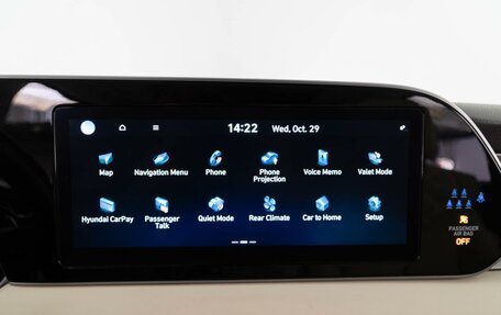 Hyundai Palisade I, 2021 год, 5 788 888 рублей, 20 фотография