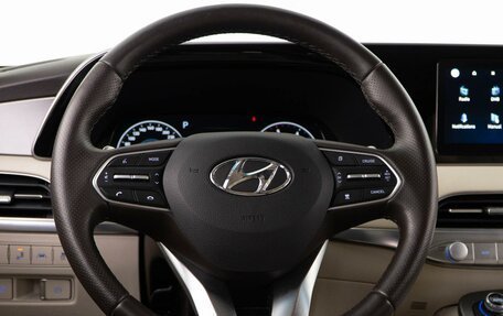 Hyundai Palisade I, 2021 год, 5 788 888 рублей, 19 фотография