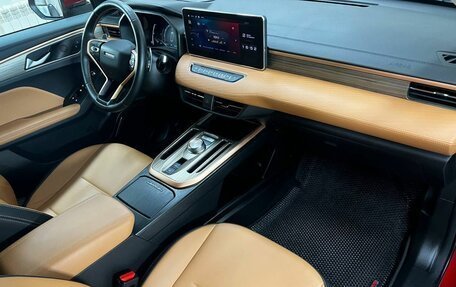 Haval Jolion, 2023 год, 1 870 000 рублей, 9 фотография