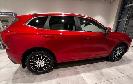 Haval Jolion, 2023 год, 1 870 000 рублей, 8 фотография