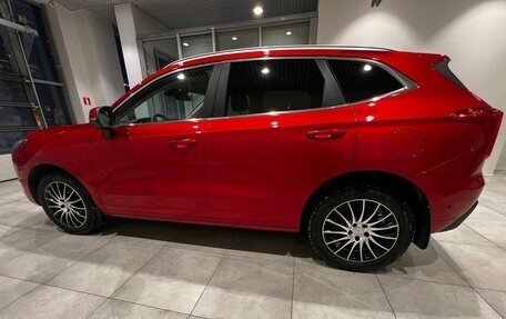 Haval Jolion, 2023 год, 1 870 000 рублей, 4 фотография