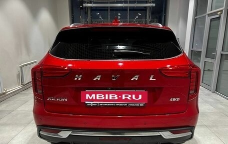 Haval Jolion, 2023 год, 1 870 000 рублей, 6 фотография