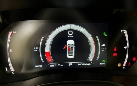 Haval Jolion, 2023 год, 1 870 000 рублей, 13 фотография