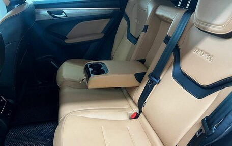 Haval Jolion, 2023 год, 1 870 000 рублей, 14 фотография