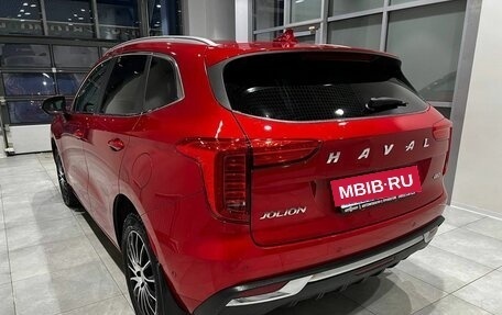 Haval Jolion, 2023 год, 1 870 000 рублей, 5 фотография
