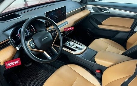 Haval Jolion, 2023 год, 1 870 000 рублей, 10 фотография