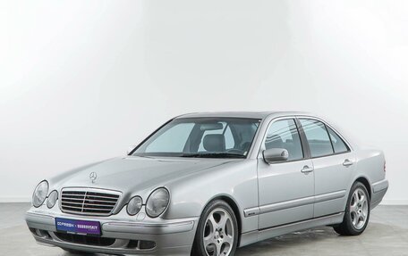Mercedes-Benz E-Класс, 2000 год, 1 692 055 рублей, 5 фотография