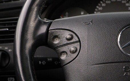 Mercedes-Benz E-Класс, 2000 год, 1 692 055 рублей, 12 фотография