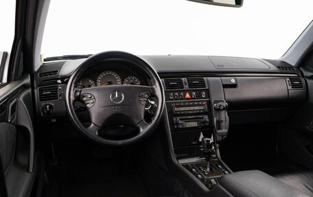 Mercedes-Benz E-Класс, 2000 год, 1 692 055 рублей, 6 фотография