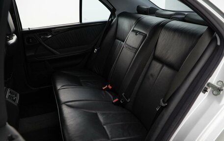 Mercedes-Benz E-Класс, 2000 год, 1 692 055 рублей, 9 фотография