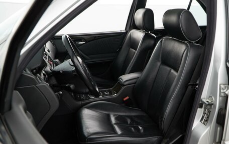 Mercedes-Benz E-Класс, 2000 год, 1 692 055 рублей, 10 фотография