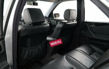 Mercedes-Benz E-Класс, 2000 год, 1 692 055 рублей, 11 фотография