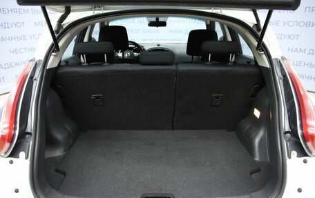 Nissan Juke II, 2014 год, 1 190 000 рублей, 9 фотография