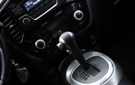 Nissan Juke II, 2014 год, 1 190 000 рублей, 15 фотография