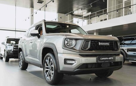 Haval H7, 2026 год, 4 199 000 рублей, 3 фотография