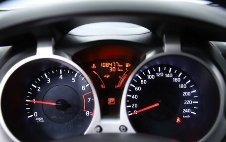 Nissan Juke II, 2014 год, 1 190 000 рублей, 16 фотография