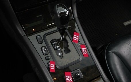 Mercedes-Benz E-Класс, 2000 год, 1 692 055 рублей, 15 фотография