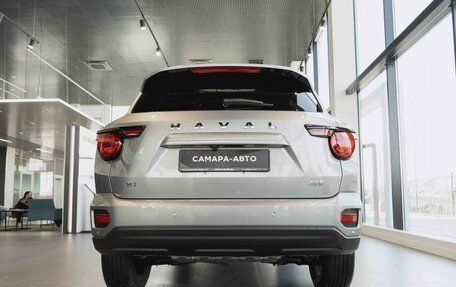 Haval H7, 2026 год, 4 199 000 рублей, 6 фотография