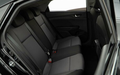 Hyundai Solaris II рестайлинг, 2018 год, 1 368 444 рублей, 7 фотография