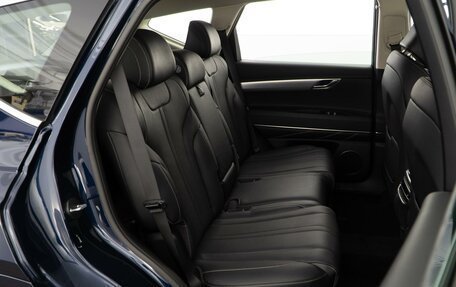 Genesis GV80 I, 2022 год, 6 547 077 рублей, 8 фотография