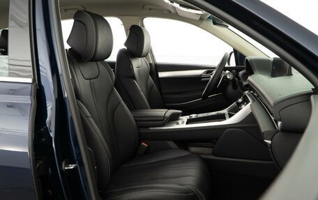 Genesis GV80 I, 2022 год, 6 547 077 рублей, 9 фотография