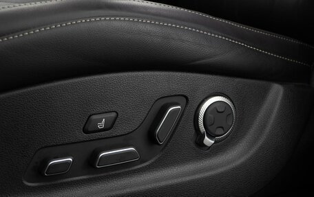 Genesis GV80 I, 2022 год, 6 547 077 рублей, 18 фотография