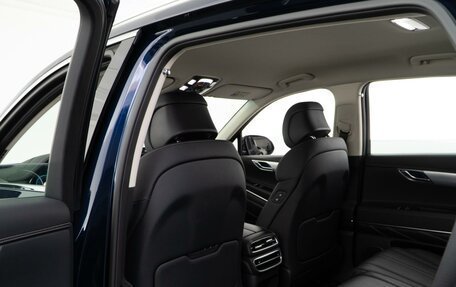 Genesis GV80 I, 2022 год, 6 547 077 рублей, 12 фотография