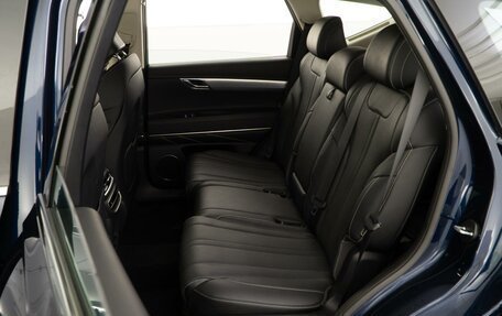 Genesis GV80 I, 2022 год, 6 547 077 рублей, 10 фотография