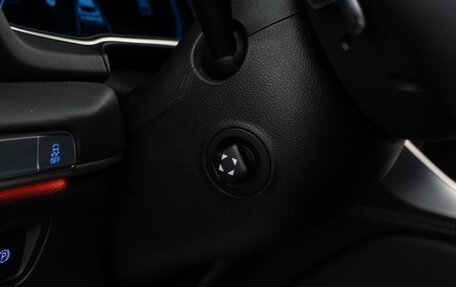 Genesis GV80 I, 2022 год, 6 547 077 рублей, 19 фотография