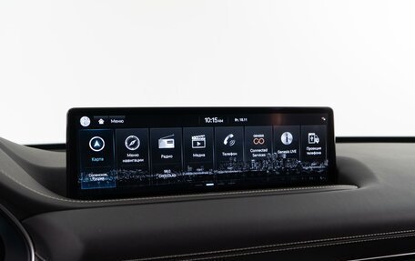 Genesis GV80 I, 2022 год, 6 547 077 рублей, 21 фотография