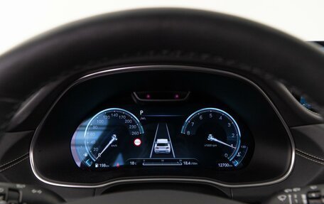 Genesis GV80 I, 2022 год, 6 547 077 рублей, 25 фотография