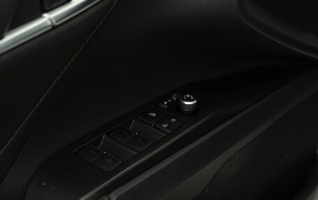 Toyota Camry, 2021 год, 3 043 055 рублей, 19 фотография