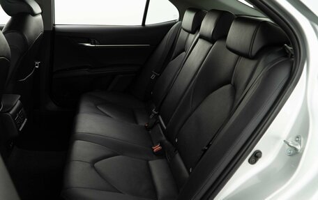 Toyota Camry, 2021 год, 3 043 055 рублей, 11 фотография