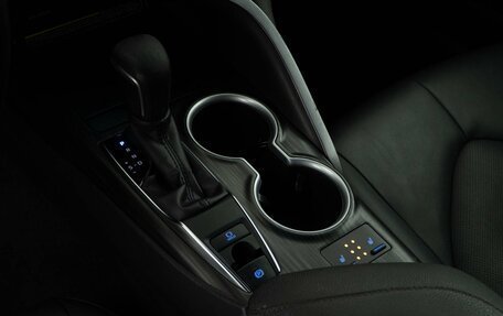 Toyota Camry, 2021 год, 3 043 055 рублей, 22 фотография
