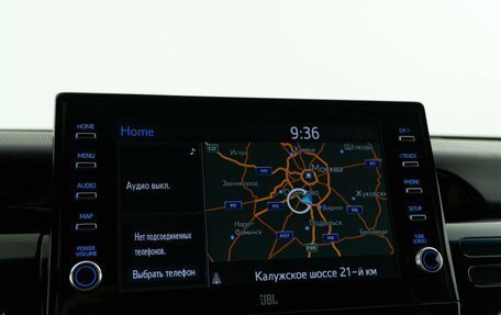 Toyota Camry, 2021 год, 3 043 055 рублей, 24 фотография