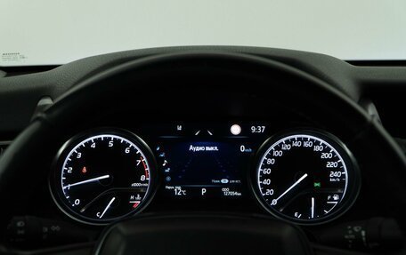 Toyota Camry, 2021 год, 3 043 055 рублей, 26 фотография